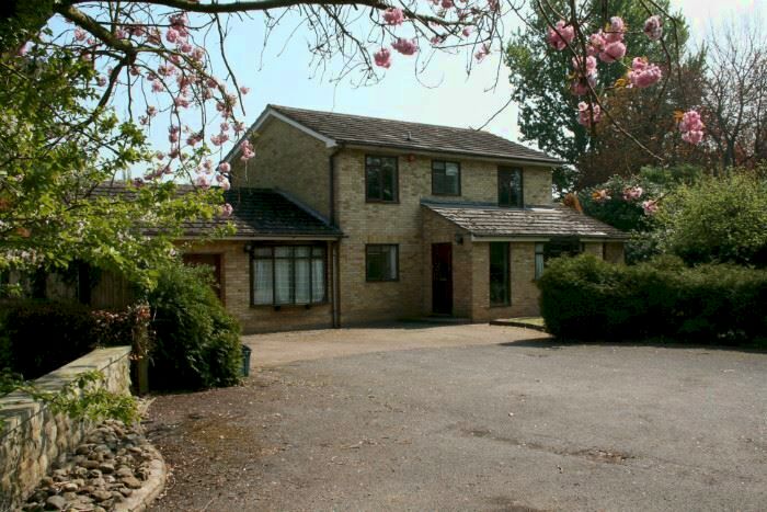 5 Bedroom Detached House To Rent In Tees House, Dalton Road, Croft On Tees, DL2