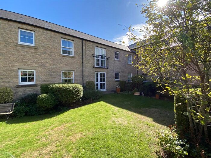 1 Bedroom Property For Sale In Greendale Court, Bedale, DL8