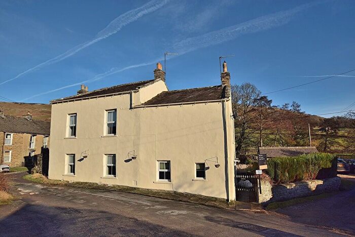 4 Bedroom End Of Terrace House For Sale In Reeth, DL11