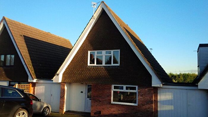 4 Bedroom Detached House To Rent In Forton Road, Newport, TF10