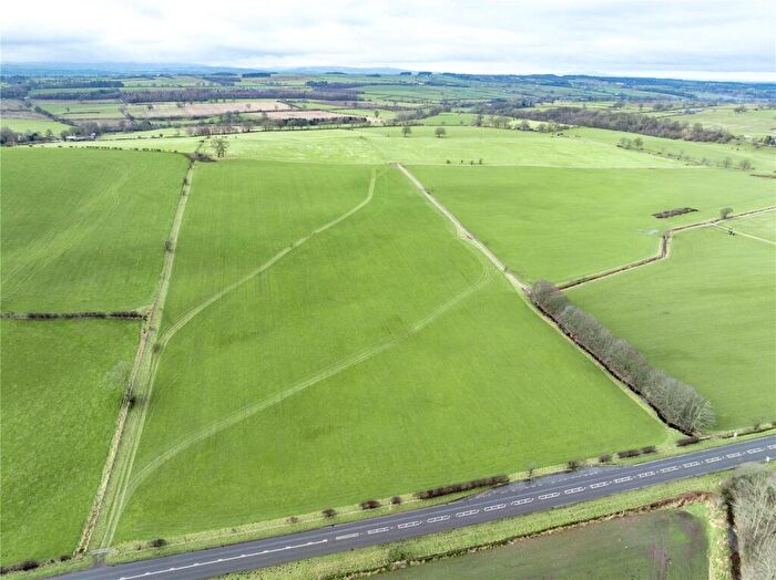 Land For Sale In Land At Calthwaite, Penrith, CA11
