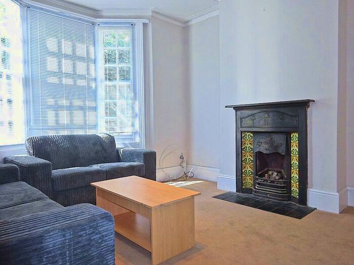 4 Bedroom Terraced House To Rent In Dyke Road Drive, Brighton, BN1