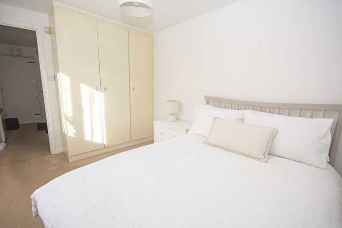 1 Bedroom Flat To Rent In Harrier Road, London, NW9