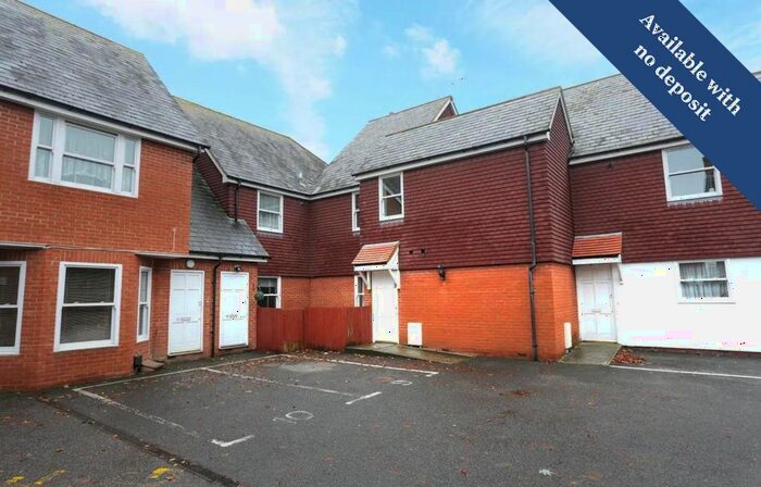 2 Bedroom Flat To Rent In Church Street, Broadstairs, CT10