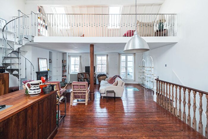 2 Bedroom Terraced House To Rent In Havelock Walk, Forest Hill, SE23