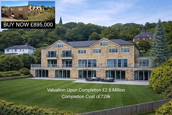 12 Bedroom Detached House For Sale In Hillside Holcombe, Ramsbottom, BL0