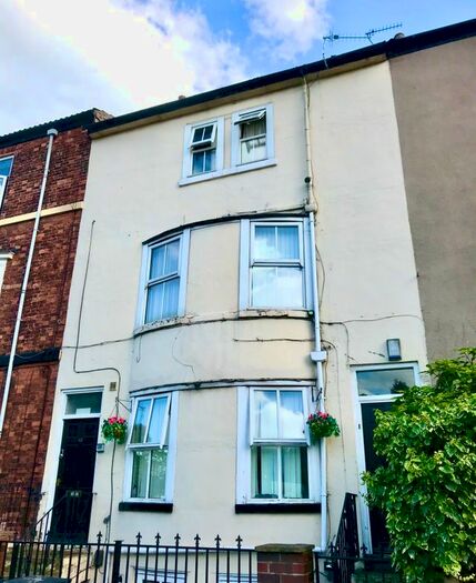 1 Bedroom Flat To Rent In Bennetthorpe, Doncaster, South Yorkshire, DN2