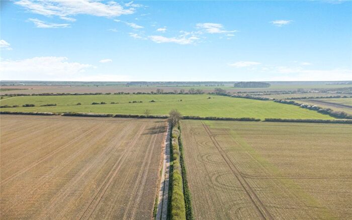 5 Bedroom Semi Detached House For Sale In Lot | Sheffield House Farm, Rowston, Lincoln, Lincolnshire, LN4