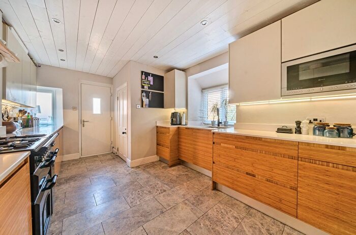 4 Bedroom Terraced House For Sale In Polsham Park, Paignton, Devon, TQ3