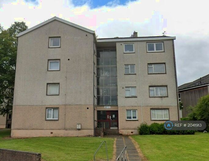 1 Bedroom Flat To Rent In Rockhampton Avenue, East Kilbride, Glasgow, G75