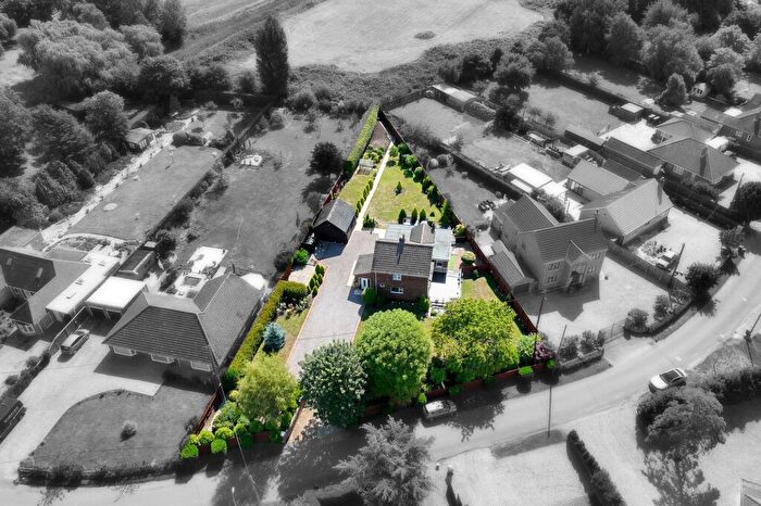 5 Bedroom Detached House For Sale In Salts Road, Walton Highway, PE14