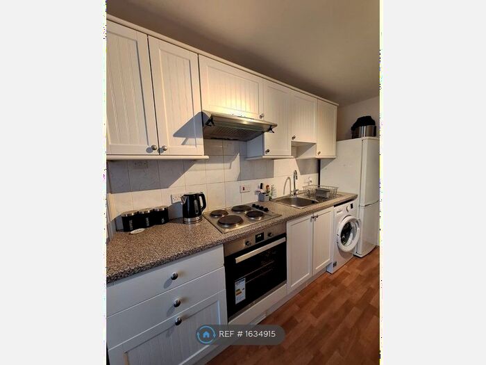 Studio To Rent In Eade Road, Norwich, NR3