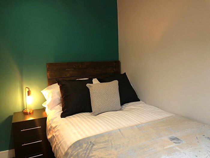 1 Bedroom Semi-Detached House To Rent In Windmill Hill Lane, Derby, DE22