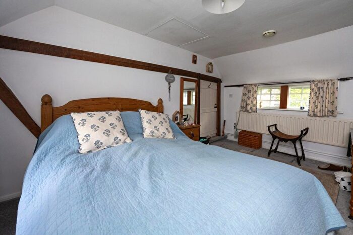 3 Bedroom Cottage For Sale In Ashford Road, Bethersden, Ashford, TN26
