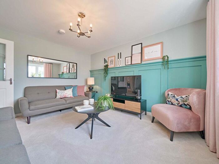 4 Bedroom Detached House For Sale In Jervis Close, Eye, IP23