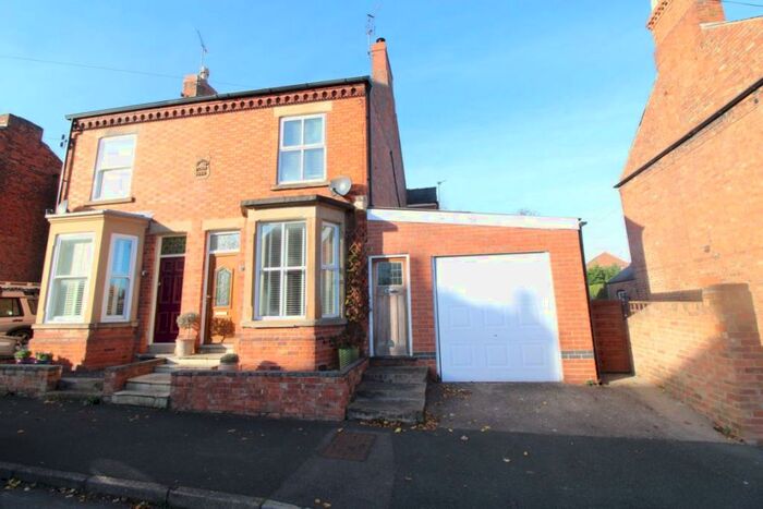 4 Bedroom House To Rent In Victoria Street, Melbourne, Derbyshire, DE73