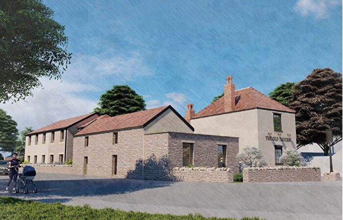 1 Bedroom Flat To Rent In Apartment, Blackberry Hill, Bristol, BS16