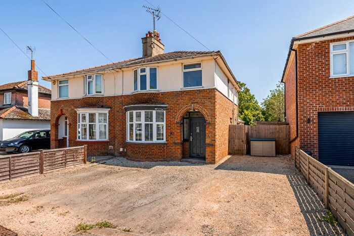 3 Bedroom Semi-Detached House For Sale In Halmer Gate, Spalding, PE11