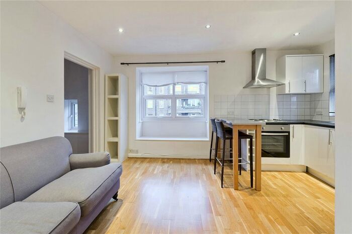 Studio To Rent In Bramley Road, London, Uk, W10