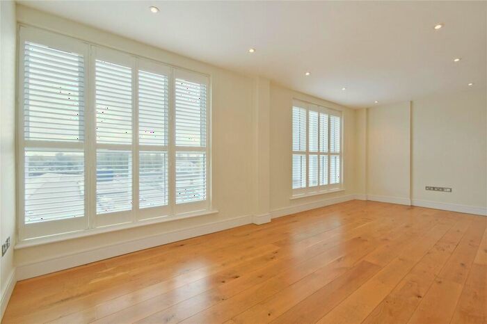 1 Bedroom Flat To Rent In High Road, Dollis Hill, NW10