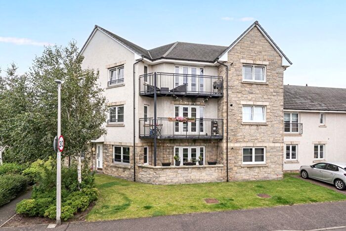 2 Bedroom Flat For Sale In / Dolphingstone View, Prestonpans, EH32