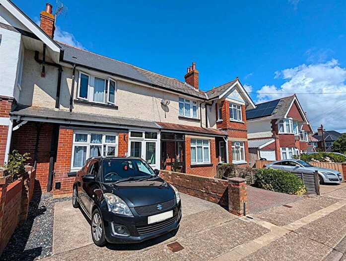 3 Bedroom House For Sale In Duncroft Gardens, Shanklin, PO37