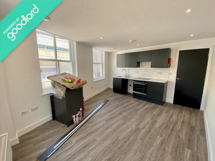 1 Bedroom Apartment To Rent In Great Underbank, Stockport, SK1