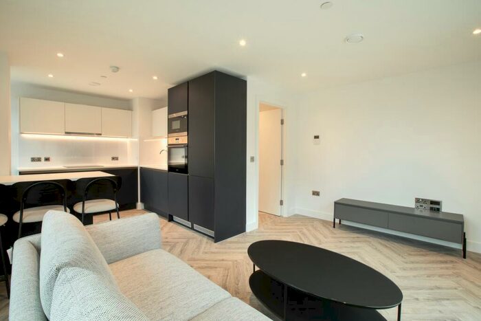 2 Bedroom Apartment To Rent In Bankside Boulevard, Cortland At Colliers Yard, Salford, M3