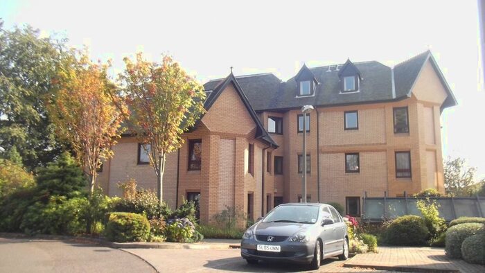 2 Bedroom Flat To Rent In Whitehouse Loan, Grange, Edinburgh, EH9