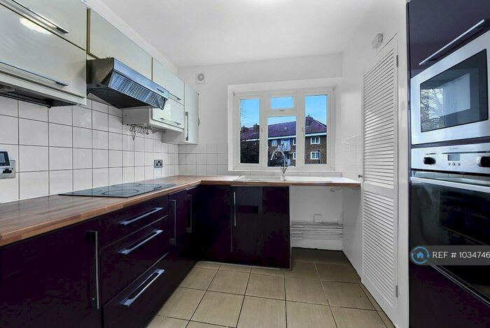 3 Bedroom Flat To Rent In London, London, SE2