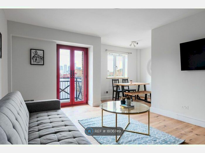 2 Bedroom Flat To Rent In Maynards Quay, London, E1W