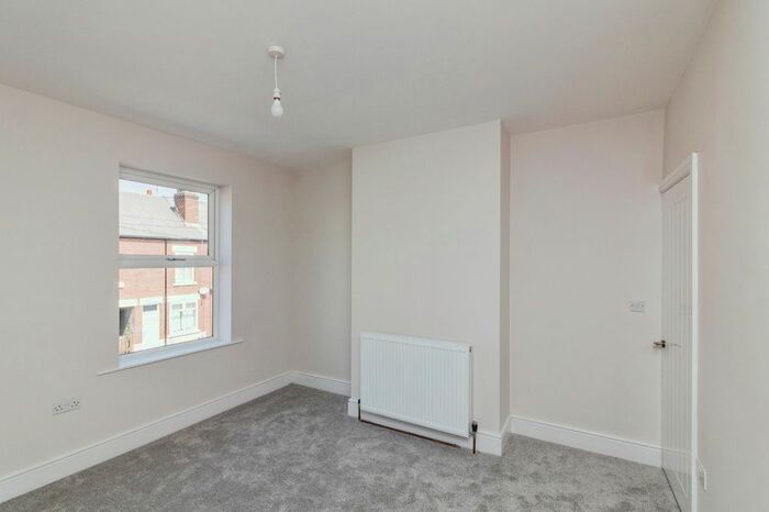 3 Bedroom Terraced House For Sale In Burnaby Street, Sheffield, South Yorkshire, S6