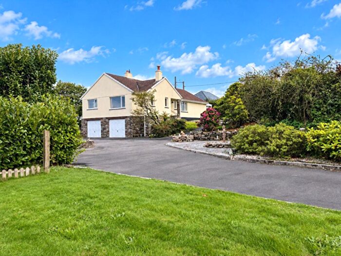 3 Bedroom Bungalow For Sale In Bolventor, Launceston, Cornwall, PL15