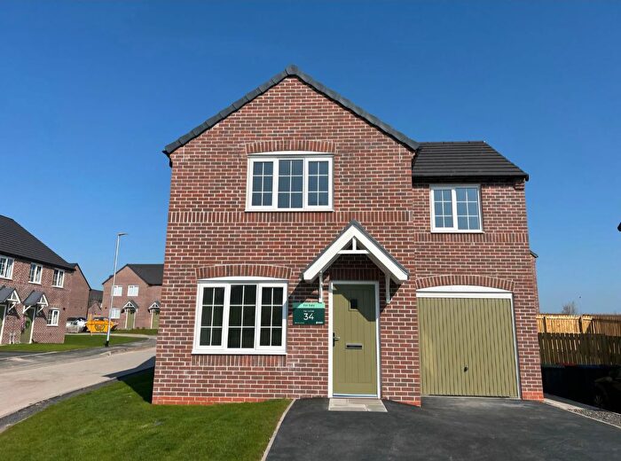 3 Bedroom Detached House For Sale In Chimes Bank, Wigton, CA7