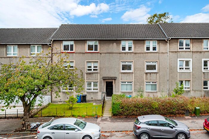 1 Bedroom Flat For Sale In Main Street, Rutherglen, Glasgow, G73