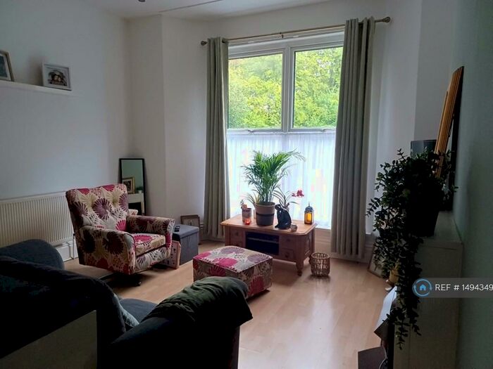 1 Bedroom Flat To Rent In Derby Lane, Liverpool, L13