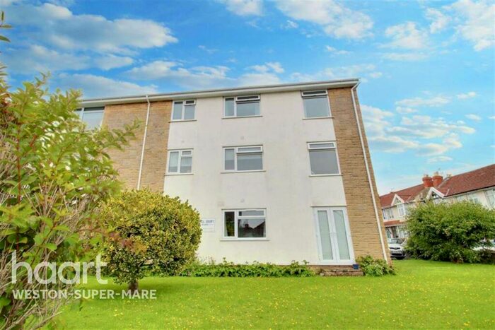 2 Bedroom Flat To Rent In New Church Road, BS23