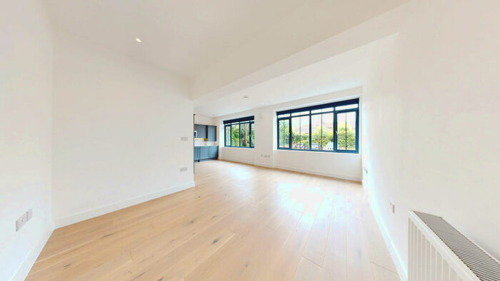 Flat To Rent In Mulberry House, Station Road, Dorking, RH4