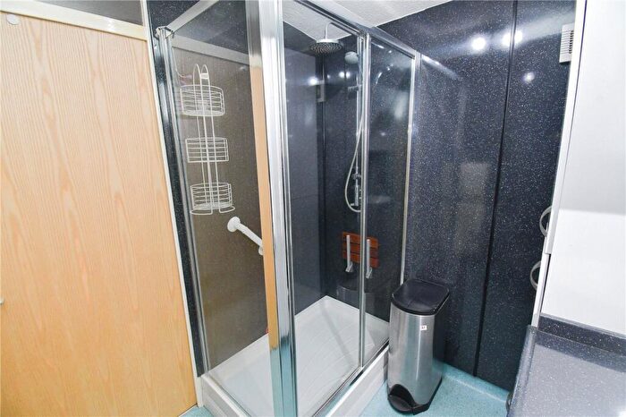 1 Bedroom Retirement Property For Sale In Caldy Road, West Kirby, Wirral, CH48