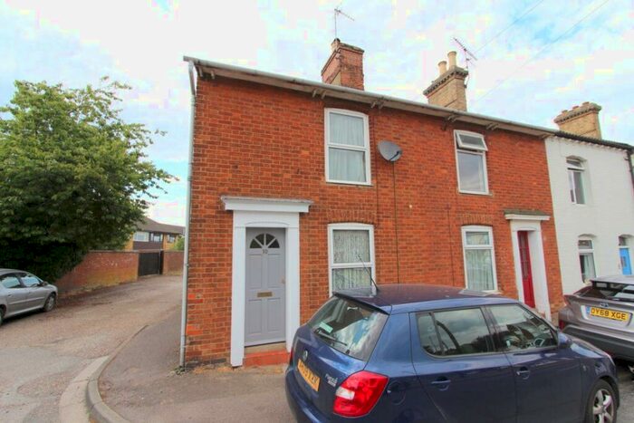 2 Bedroom House To Rent In Ashwell Street, Leighton Buzzard, LU7
