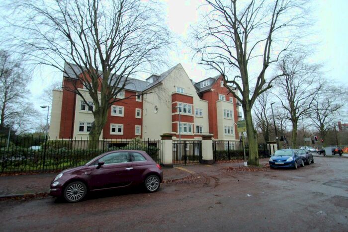 2 Bedroom Flat To Rent In Knighton Park Road, Stoneygate, Leicester, LE2