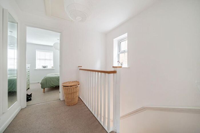 2 Bedroom Detached House For Sale In John Ireland Way, Washington, RH20