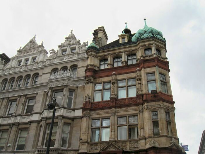 1 Bedroom Property To Rent In Brunswick Street, Liverpool, L2