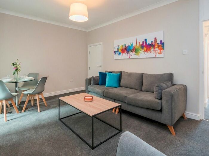 4 Bedroom Terraced House To Rent In Balmain Street, Totterdown, Bristol, BS4