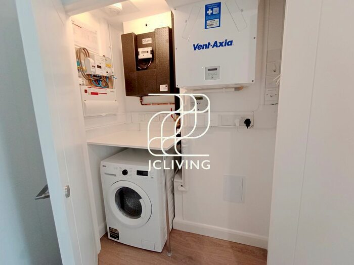 1 Bedroom Flat To Rent In Seagull Lane, London, E16