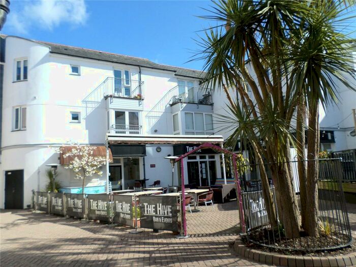2 Bedroom Apartment To Rent In The Piazza, Bodmin, Cornwall, PL31