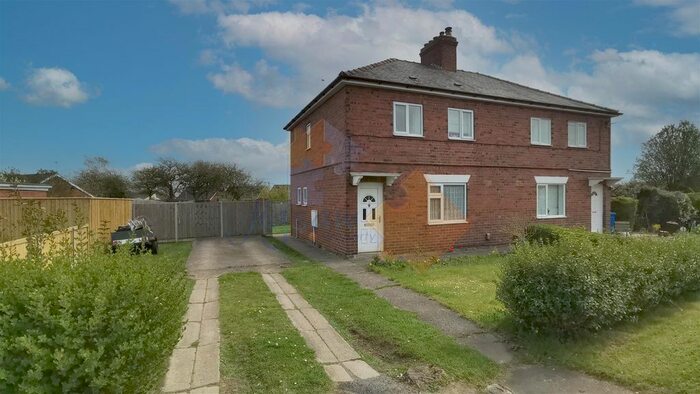 3 Bedroom Semi-Detached House To Rent In Scothern Road, Nettleham, Lincoln, LN2