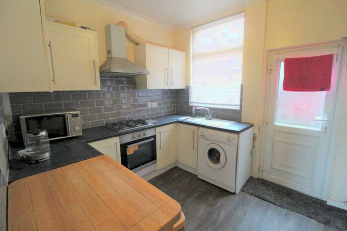 2 Bedroom Terraced House To Rent In Pedder Street, Preston, PR2