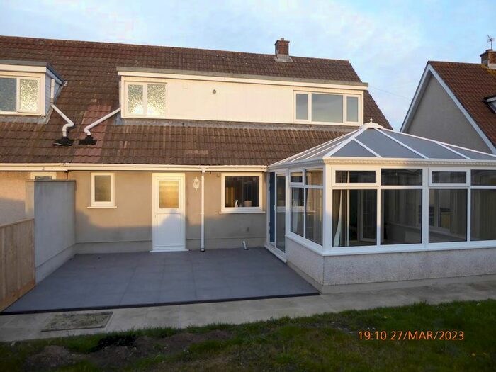 3 Bedroom Property To Rent In Station Road, St. Clears, Carmarthen, SA33