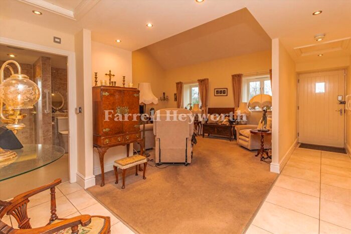 2 Bedroom Bungalow For Sale In The Newlinks, Tudor Avenue, Lea, Preston, PR4